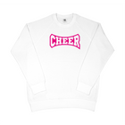 SG CHEER collegepaita