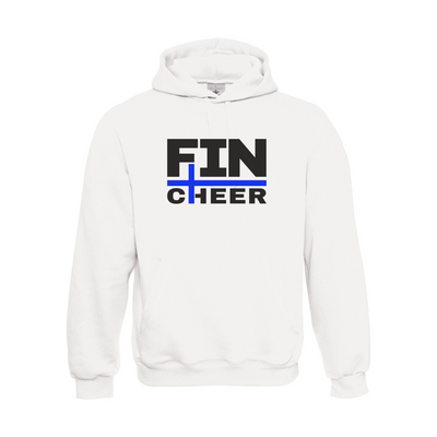 B&C FIN CHEER huppari