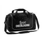 Love Cheerleading urheilukassi 30L
