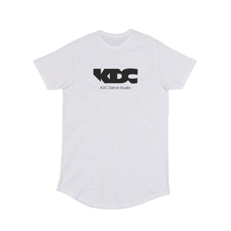 KDC pitkä t-paita