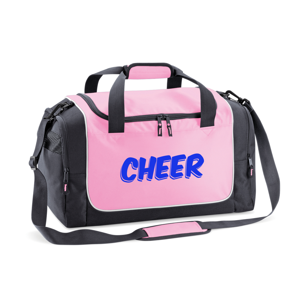 Cheer urheilukassi 30L
