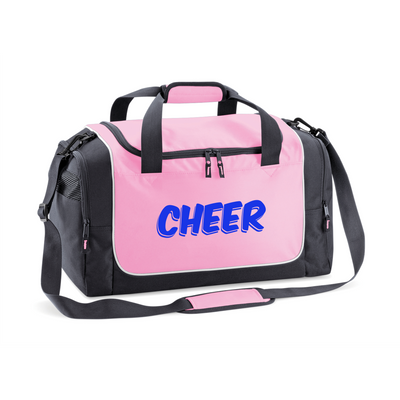 Cheer urheilukassi 30L