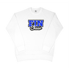 SG FIN Cheer collegepaita