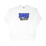 SG FIN Cheer collegepaita