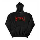 SG CHEER huppari