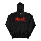 SG CHEER huppari