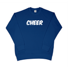 SG Cheer collegepaita