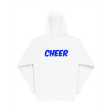 SG Cheer vetoketjuhuppari