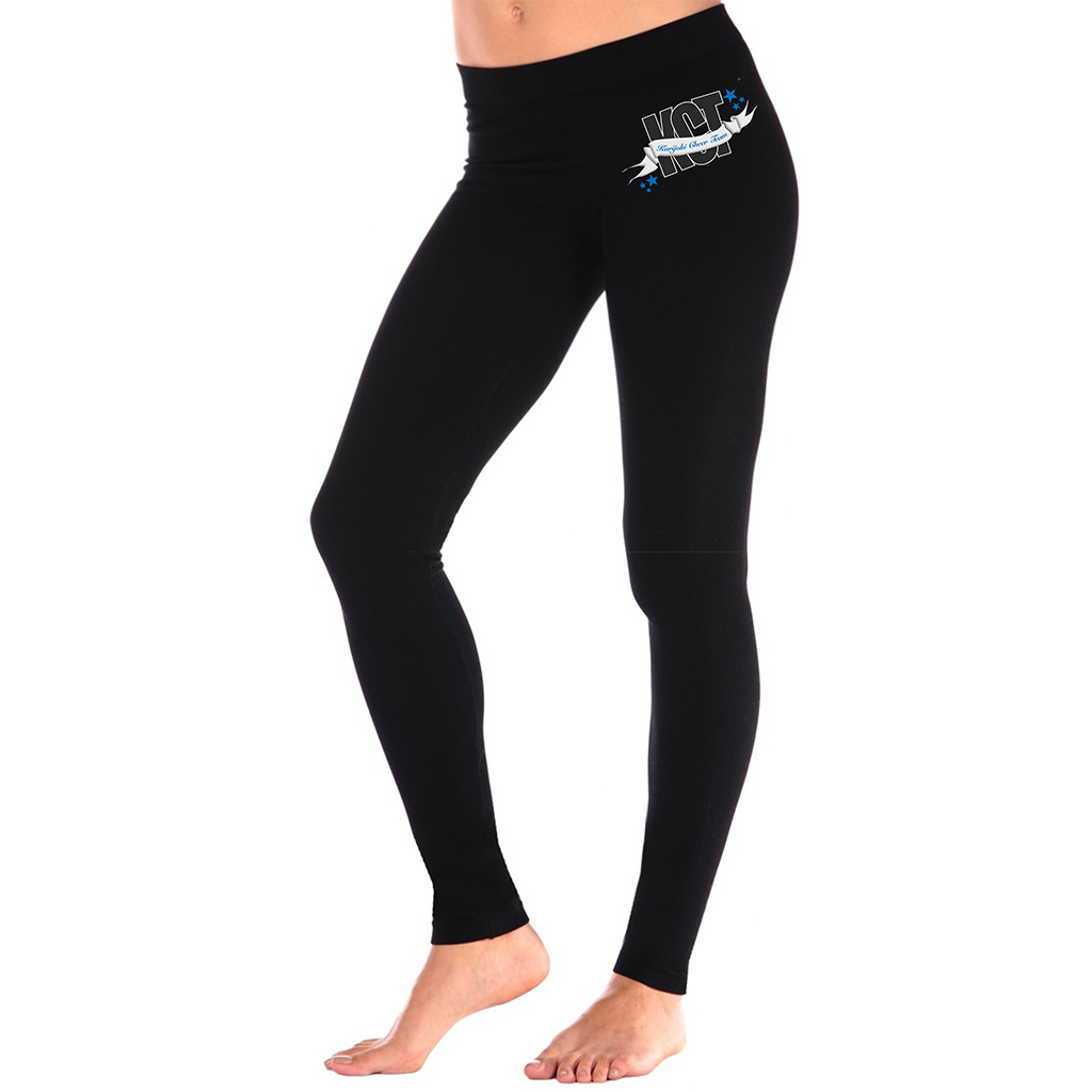 KCT Urheiluleggingsit