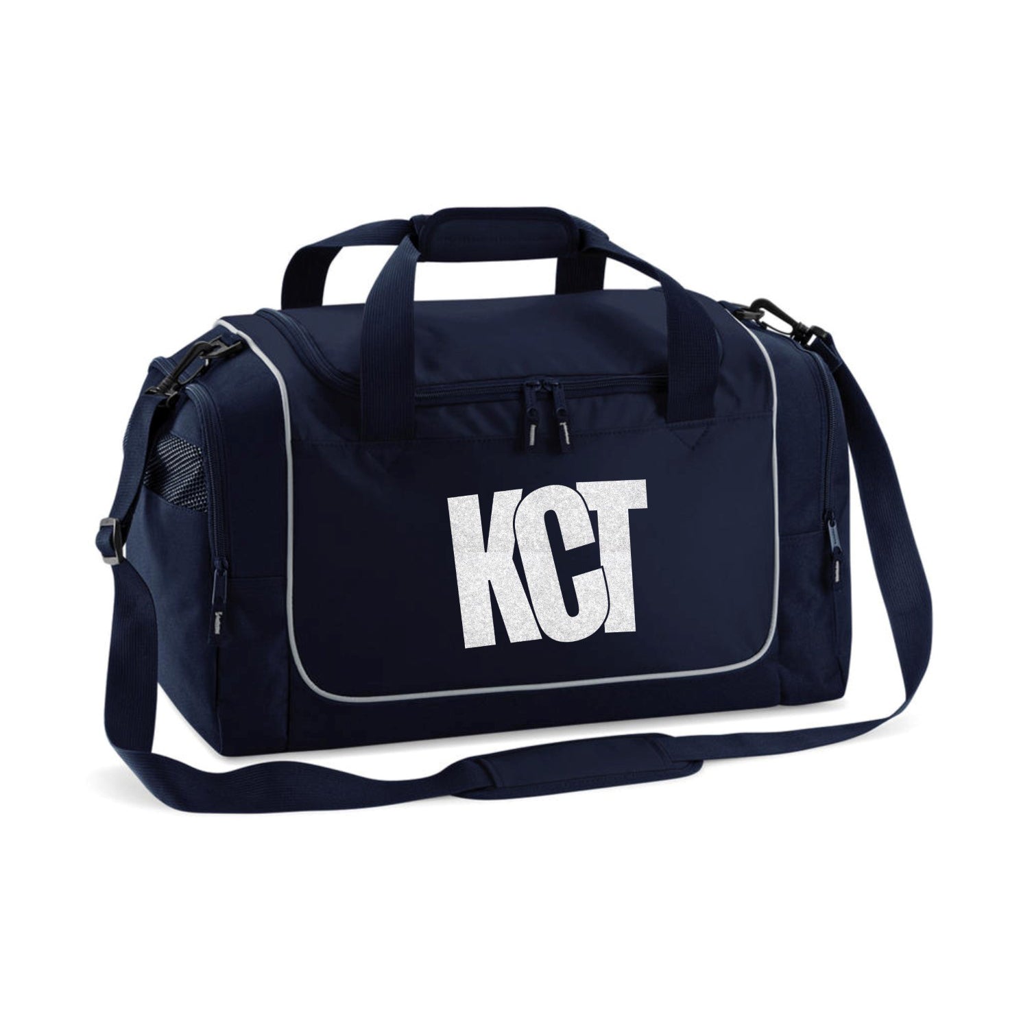KCT urheilukassi 30L