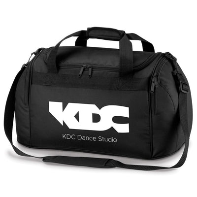 KDC treenikassi 26L