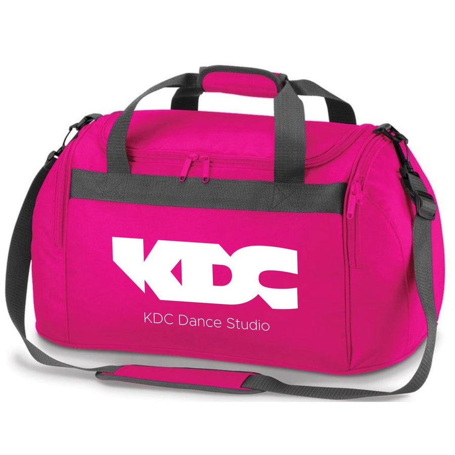 KDC treenikassi 26L