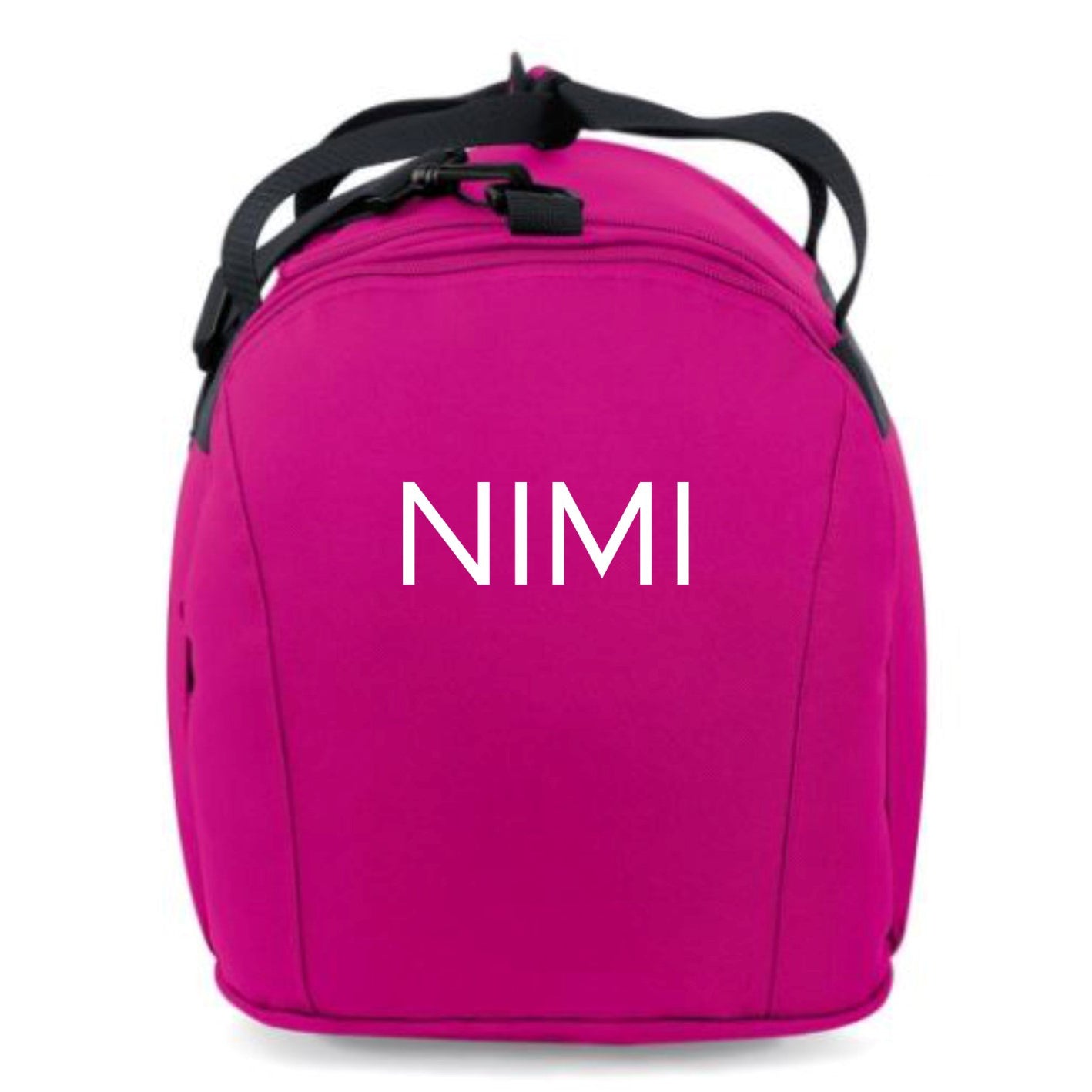 KDC treenikassi 26L + nimi