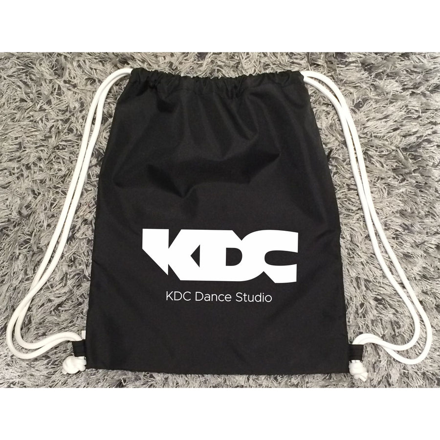 KDC Paksunyörinen treenipussi