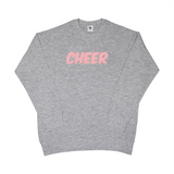 SG Cheer collegepaita