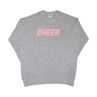 SG Cheer collegepaita