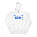SG CHEER huppari