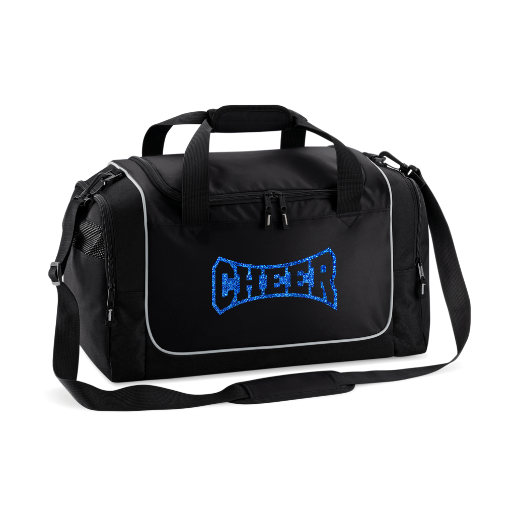CHEER urheilukassi 30L