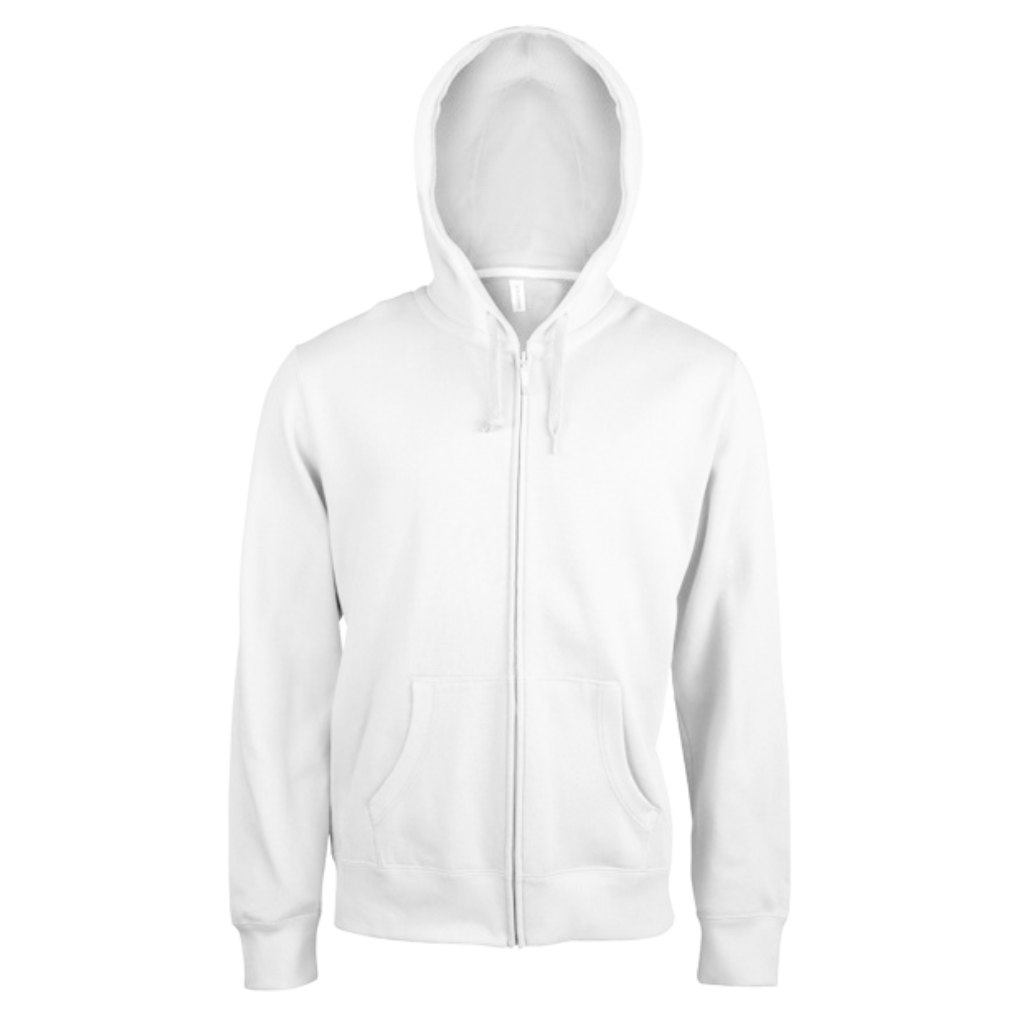 SG Cheer Dad vetoketjuhuppari