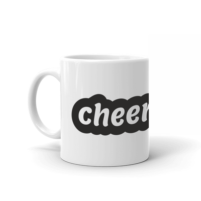 Cheer Dad -muki