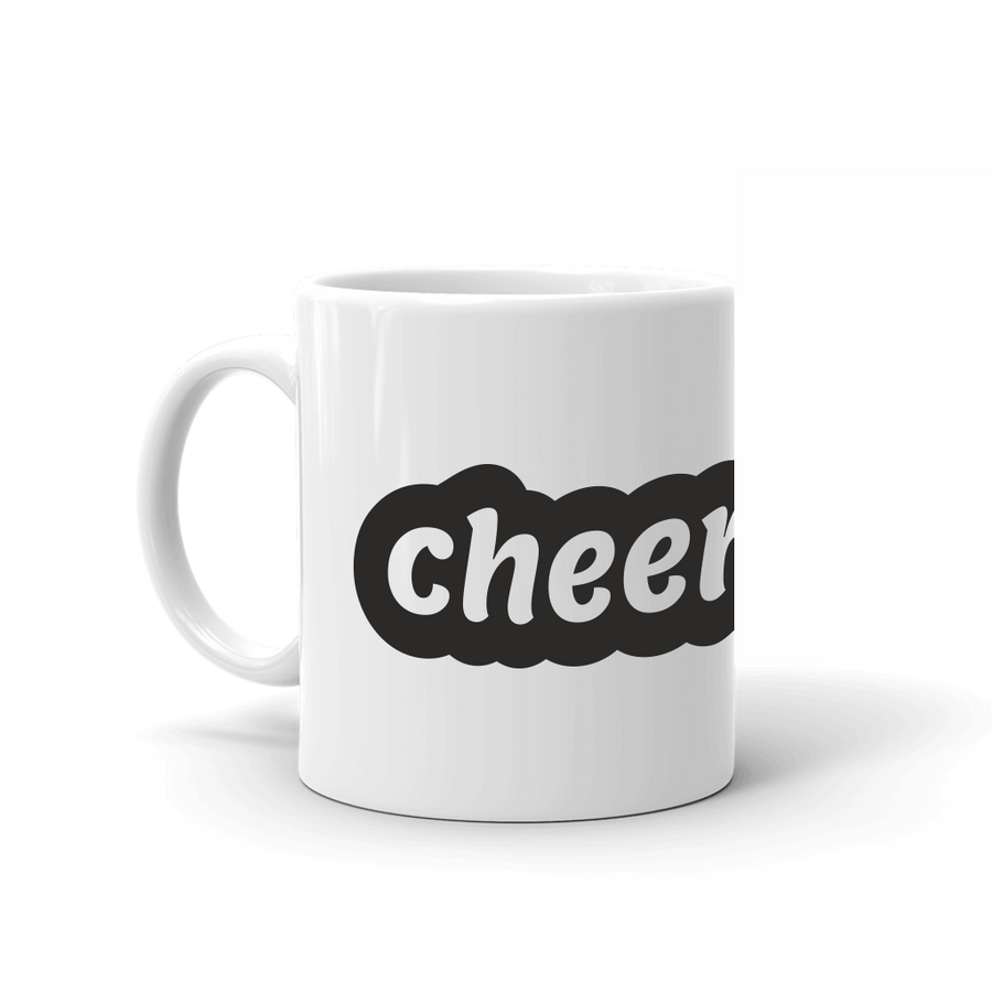 Cheer Dad -muki