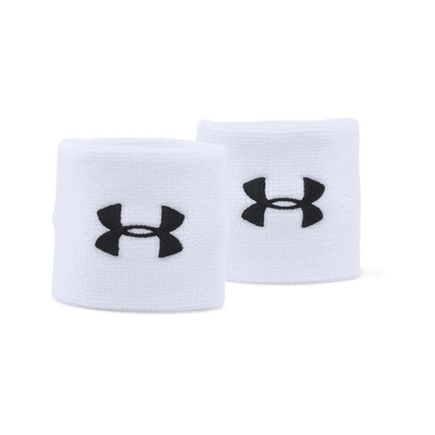 UA Performance Wristbands