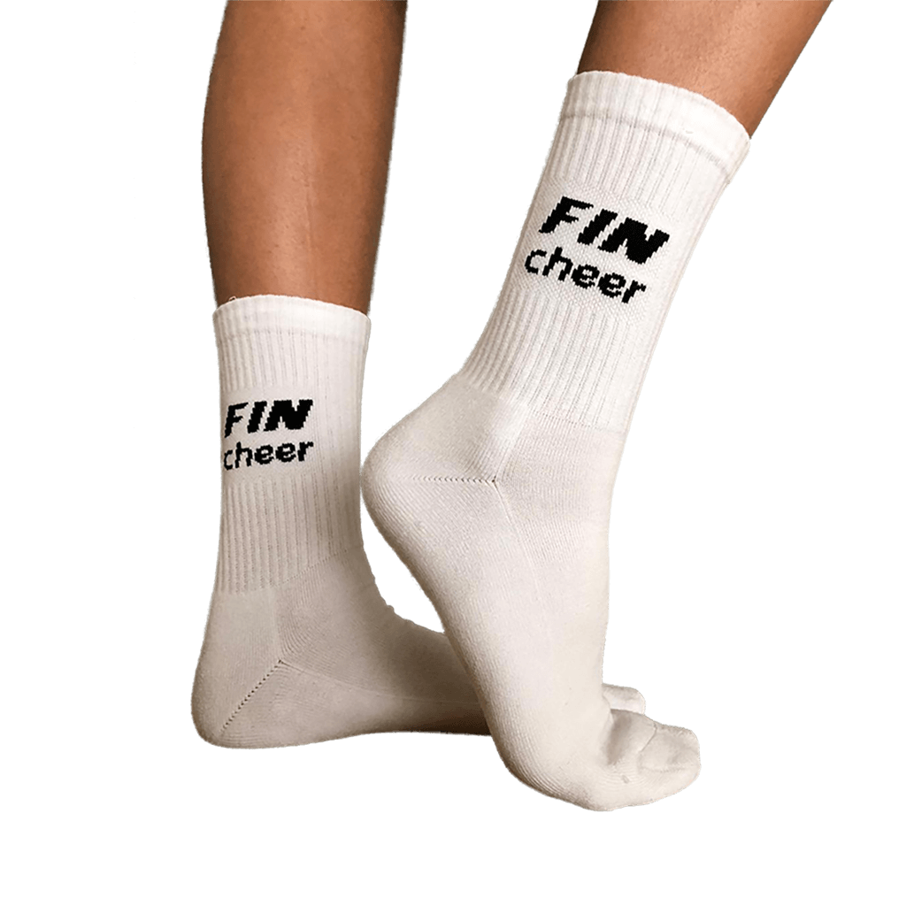 FIN Cheer sukat