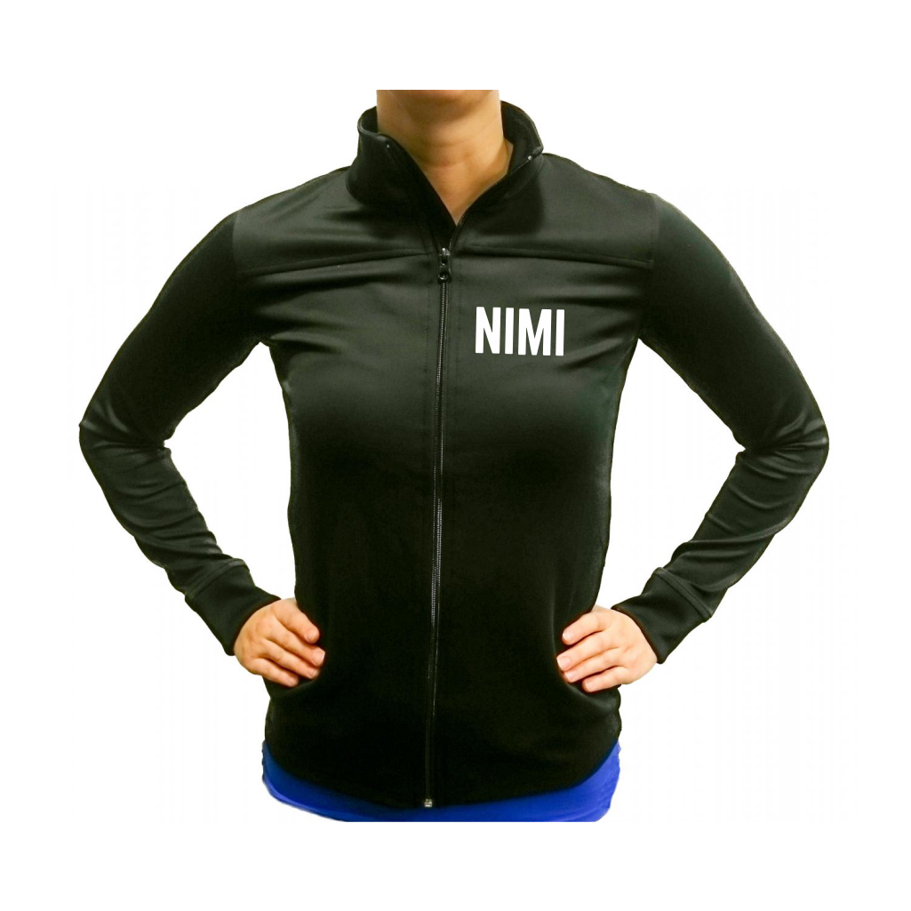 DWT Skillz Gear Fearless verkkatakki nimellä