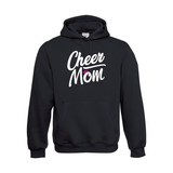B&C Cheer Mom huppari