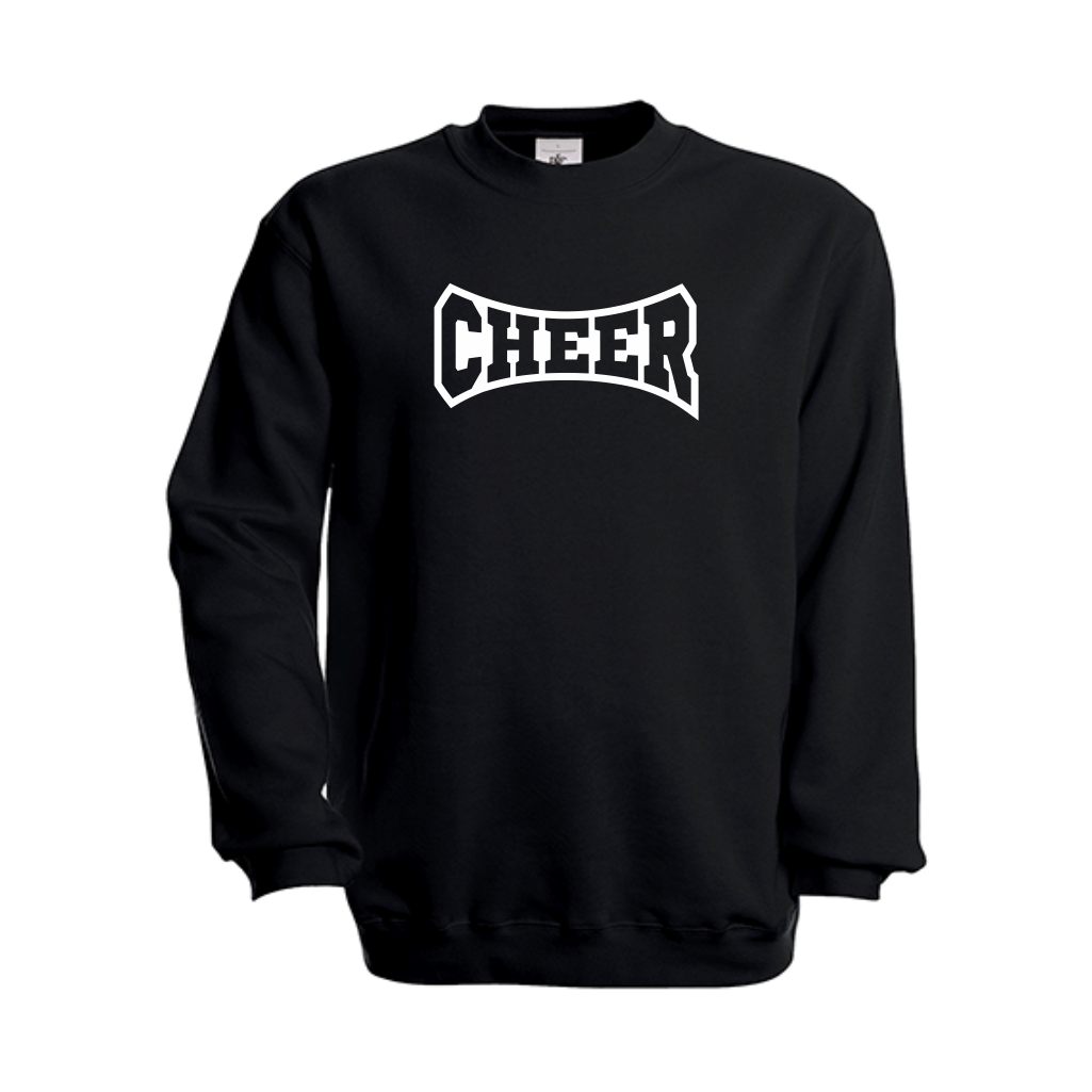 B&C CHEER collegepaita