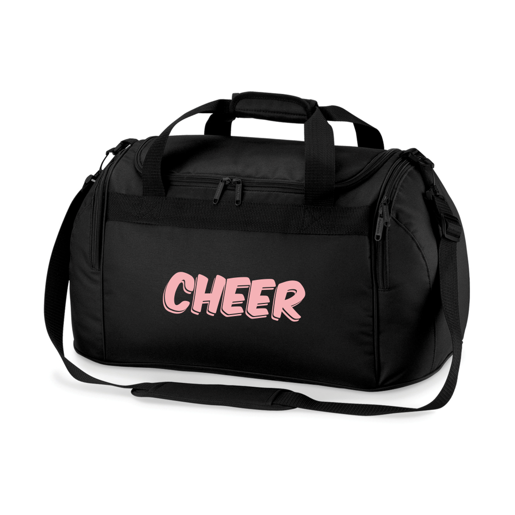 Cheer treenikassi 26L