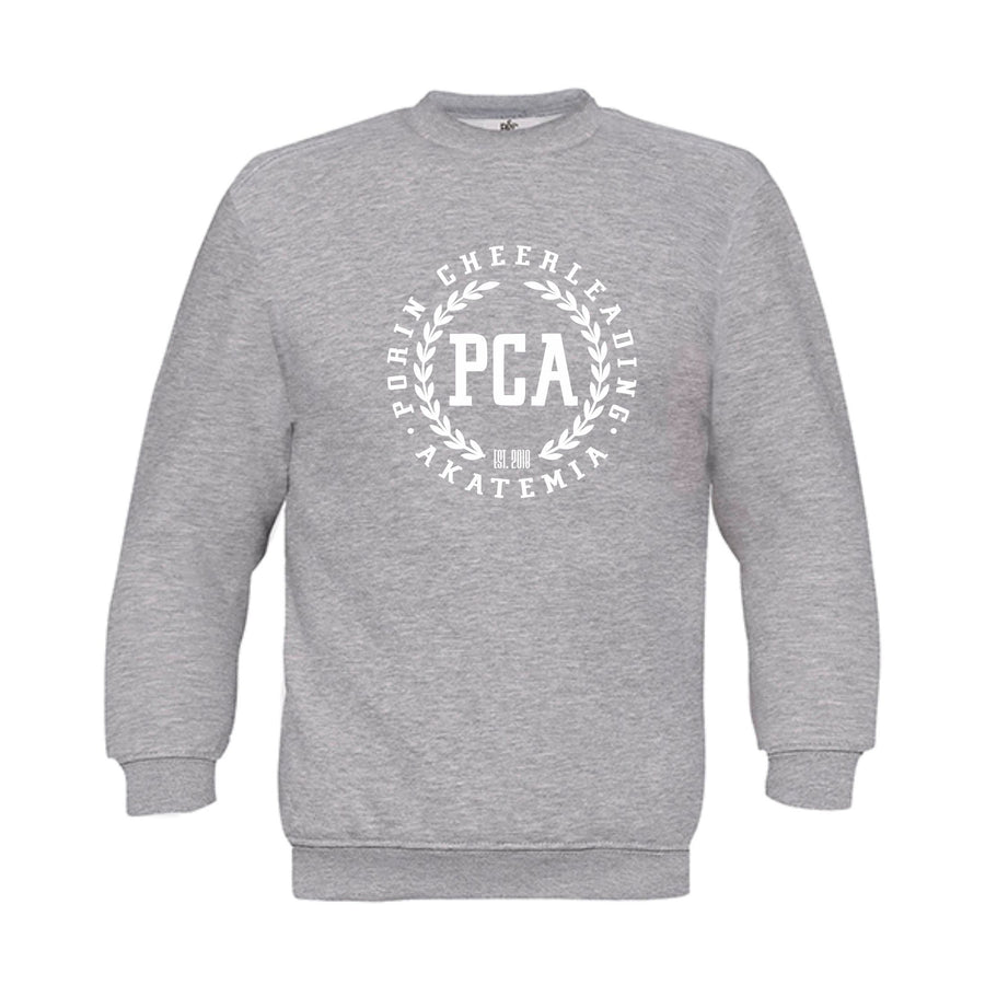 PCA B&C set in collegepaita