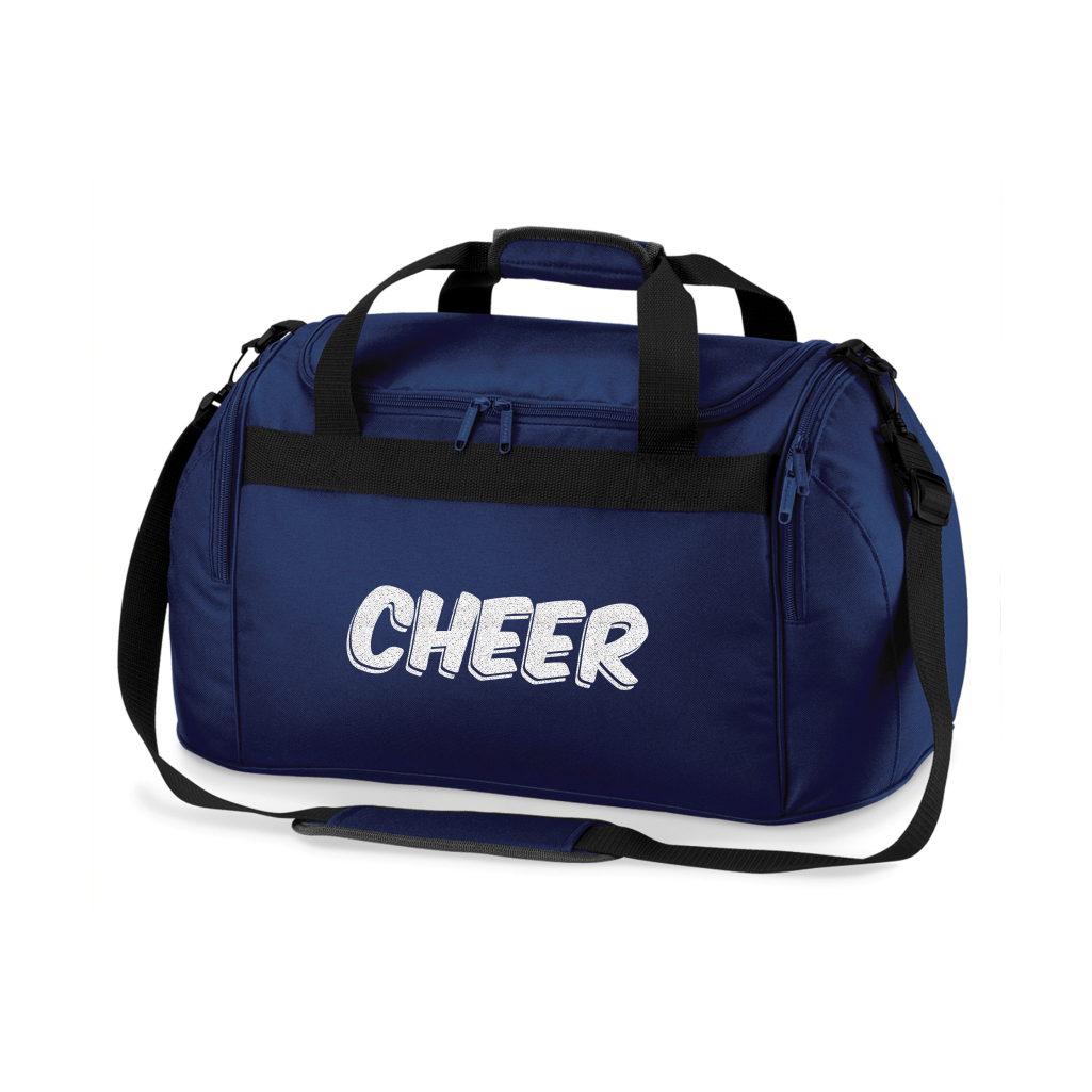 Cheer treenikassi 26L