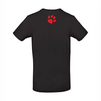 Red Cats t-paita