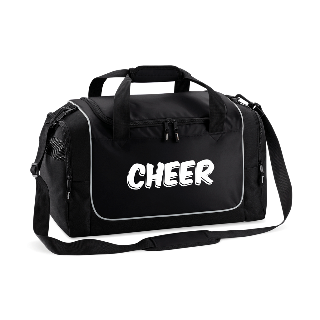 Cheer urheilukassi 30L