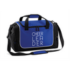 CHEER-LEA-DER urheilukassi 30L