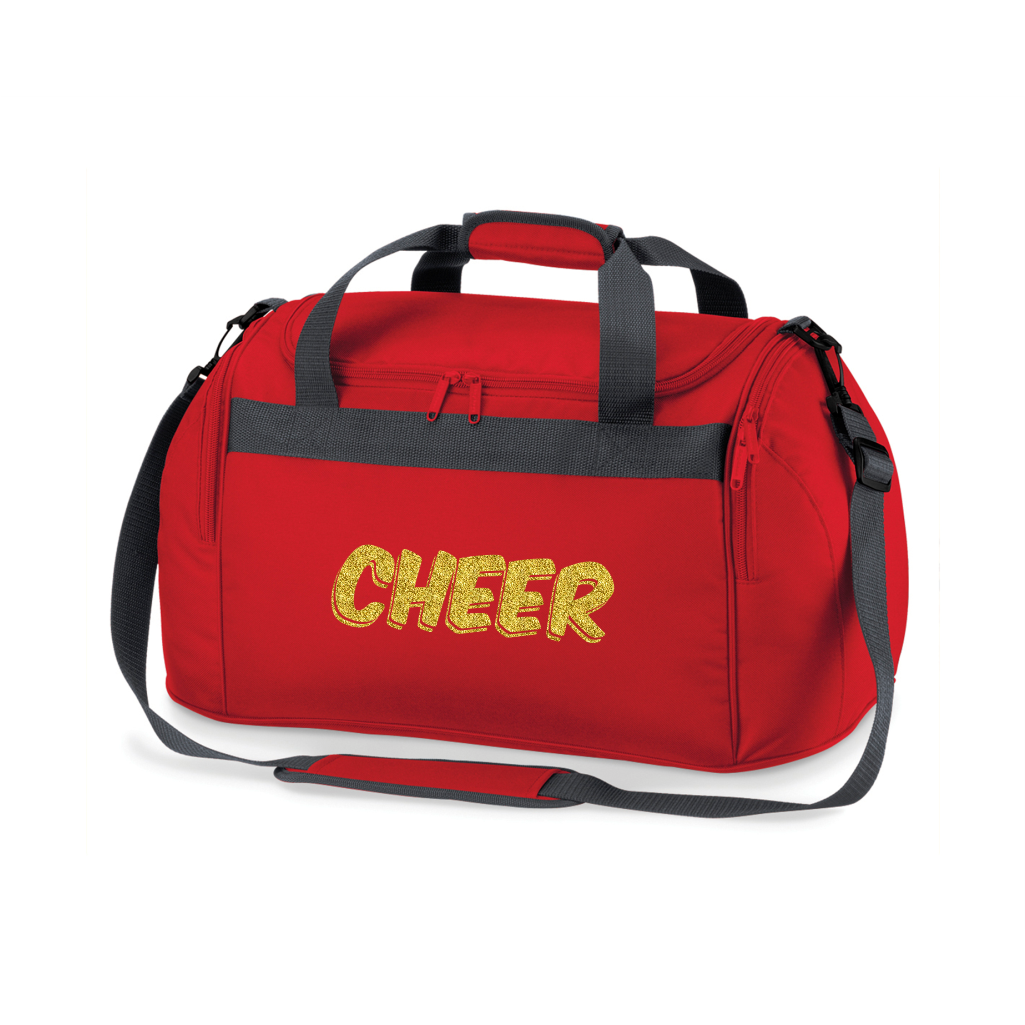 Cheer treenikassi 26L