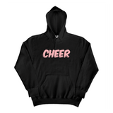 SG Cheer huppari