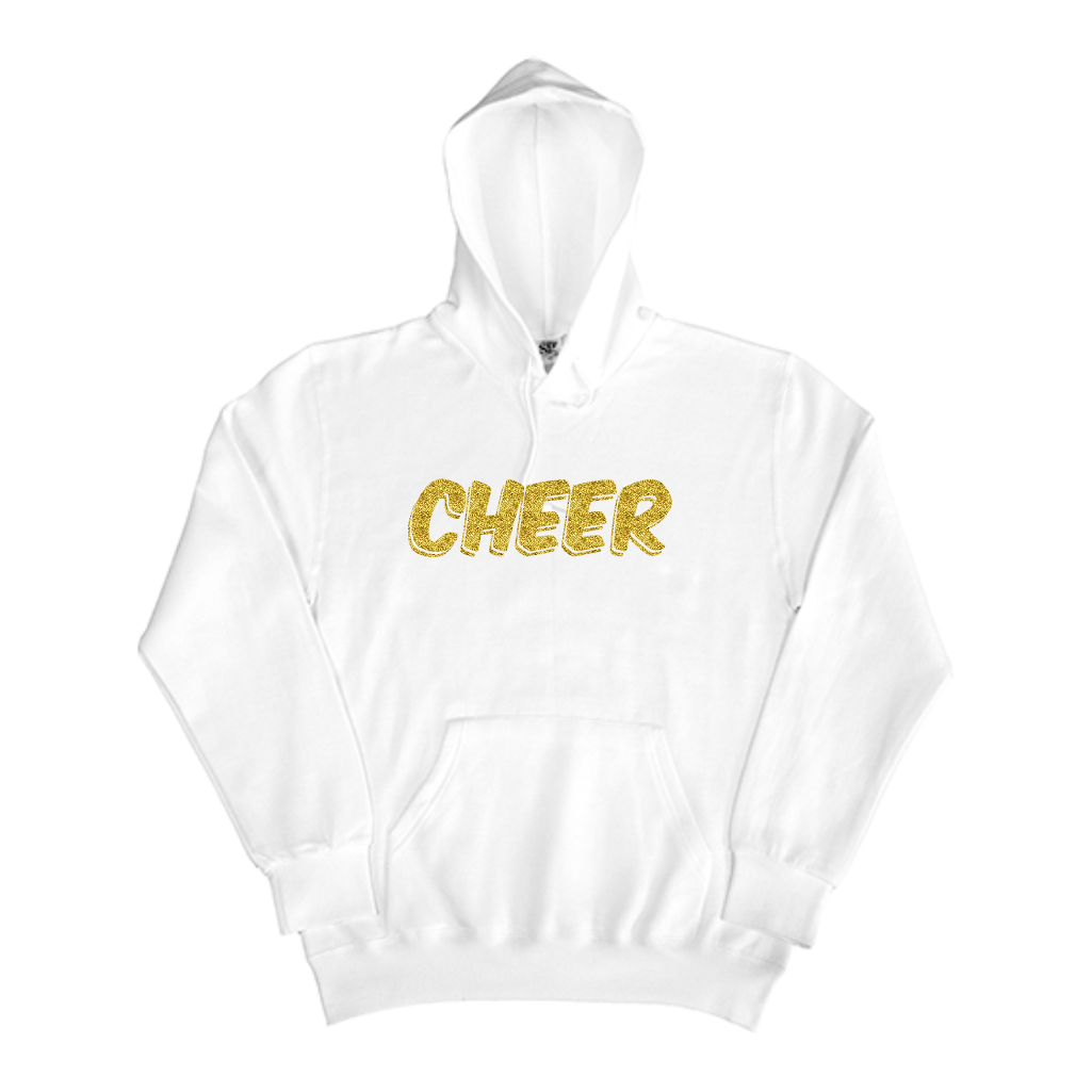 SG Cheer huppari