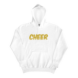 SG Cheer huppari
