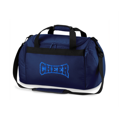 CHEER treenikassi 26L