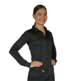Skillz Gear Fearless verkkatakki CHEER -painatuksella