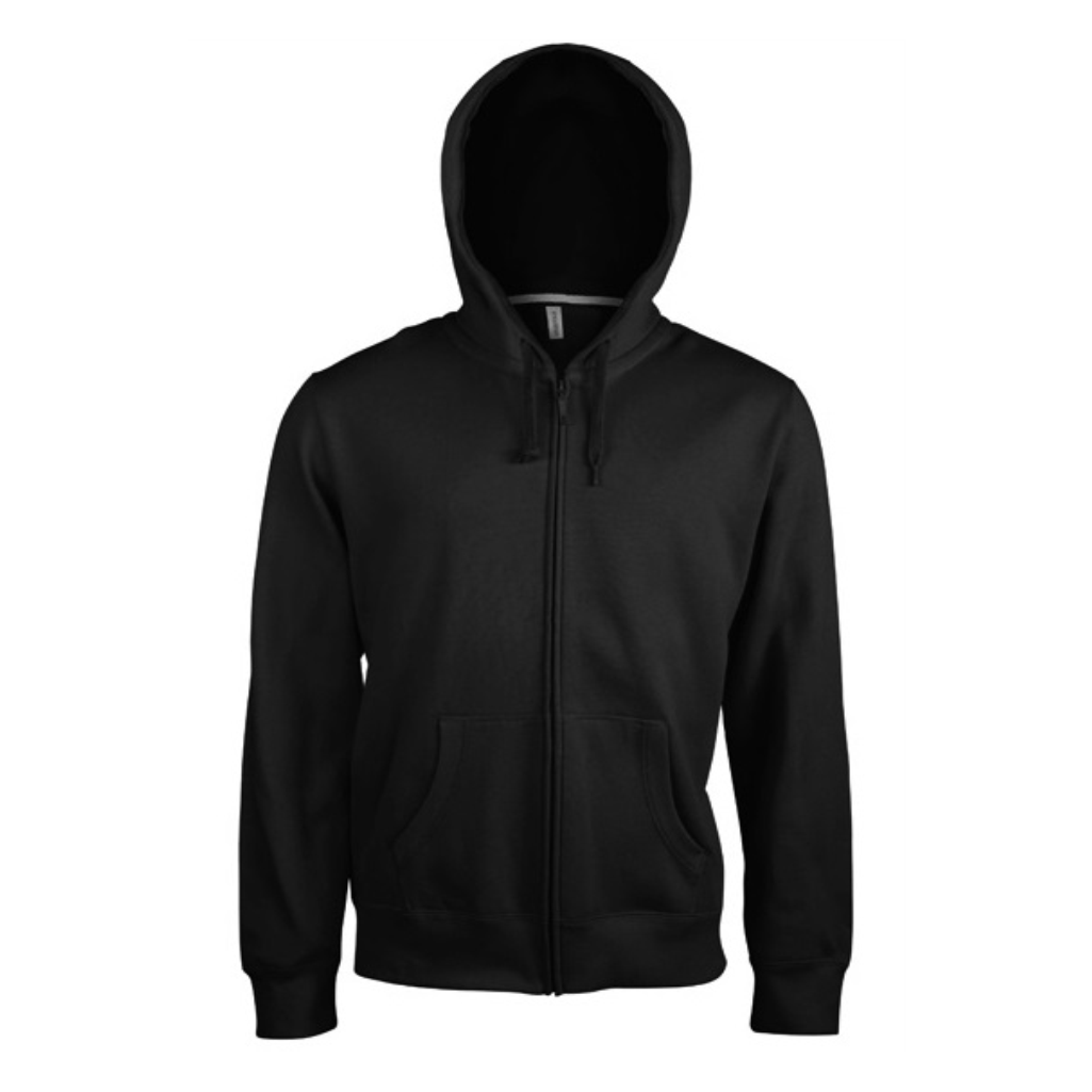 SG Cheer vetoketjuhuppari