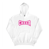 SG CHEER huppari
