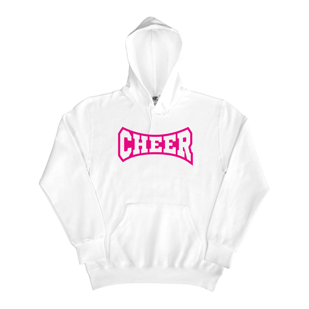 SG CHEER huppari
