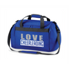 LOVE CHEERLEADING treenikassi 26L