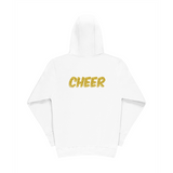 SG Cheer vetoketjuhuppari