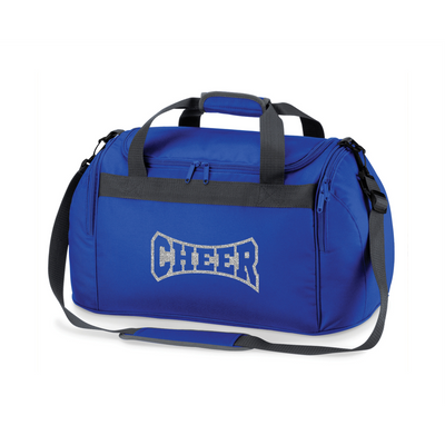 CHEER treenikassi 26L