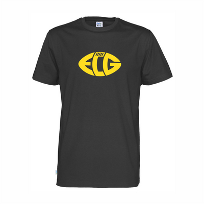 ECG Cottover t-paita (luomu)