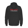 Red Cats Cottover huppari (luomu)